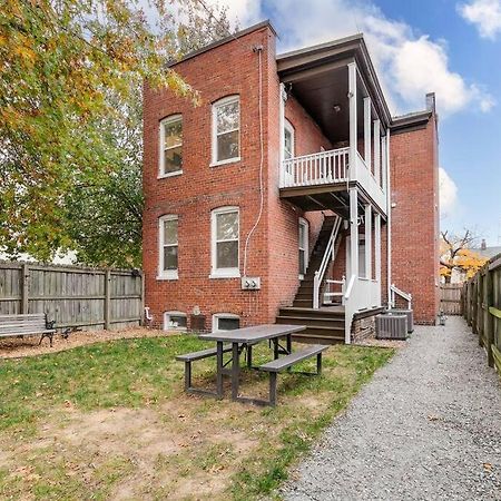 Grand Carytown 5Br Fan Home Fully Fenced Ричмънд Екстериор снимка